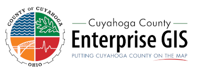 Cuyahoga County Open Data