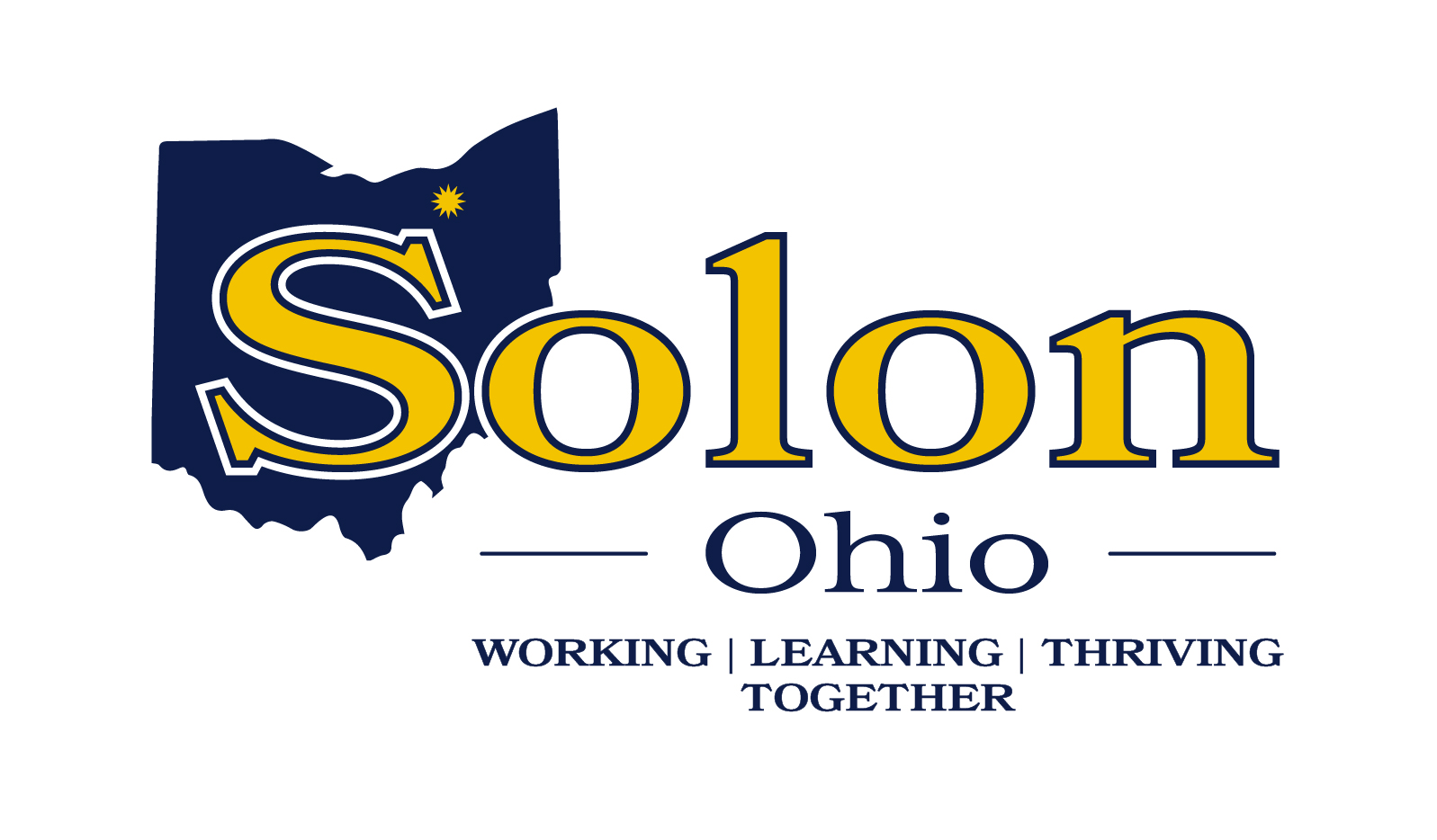 Solon (Tax) | Cuyahoga County Fiscal GIS Hub